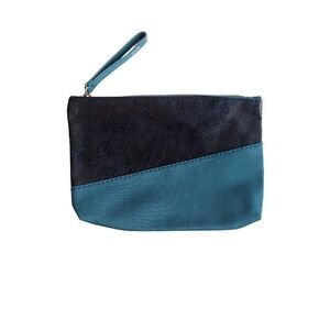 Ipsy All You Glam Bag & Kendall + Kylie Clear Makeup Bag